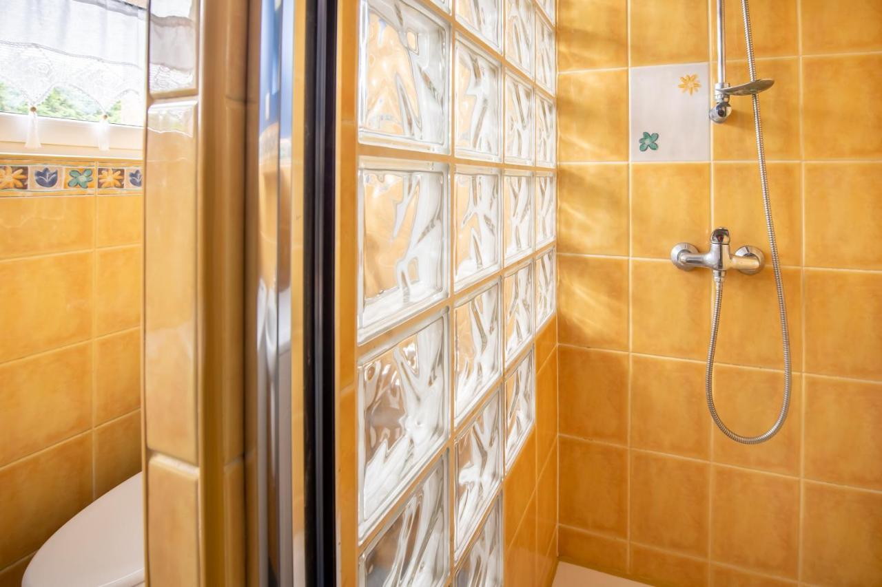 Apartament Pod Cisem Пуцк Экстерьер фото